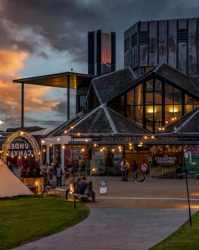 What's on in and around Inverness and Loch Ness Visit Inverness Loch Ness